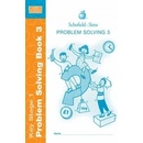 KS1 Problem Solving Book 3