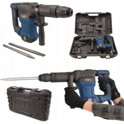 Scheppach AB 1500 X – Zboží Dáma