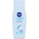 Nivea Volume & Strenght pečující šampon 50 ml