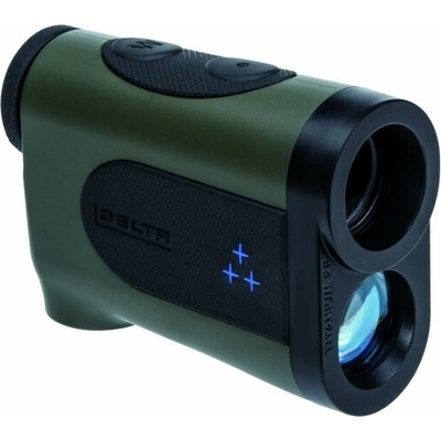 Delta Titanium RF2000