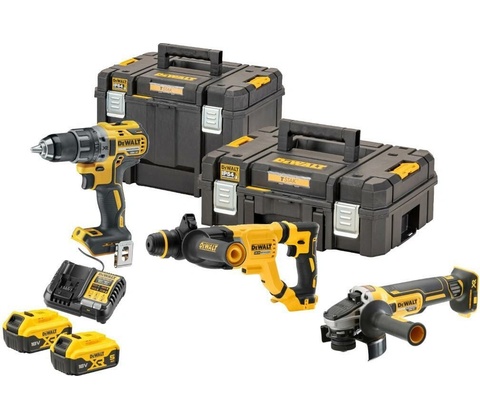 Dewalt DCK327P2T