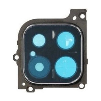 Kryt Samsung Galaxy A22 A225F 5G A226B Rám Sklíčka Zadnej Kamery sivý