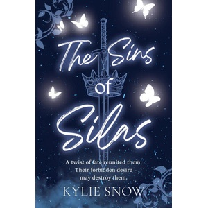 The Sins of Silas (ISBN: 9781538781098)