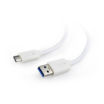 Gembird CCP-USB3-AMCM-1M-W