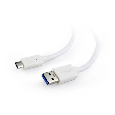 Gembird CCP-USB3-AMCM-1M-W