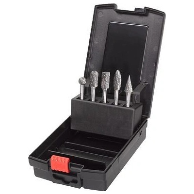 MILWAUKEE 4932493576 sada karbidových fréz TC 6*12,7mm 4932493576