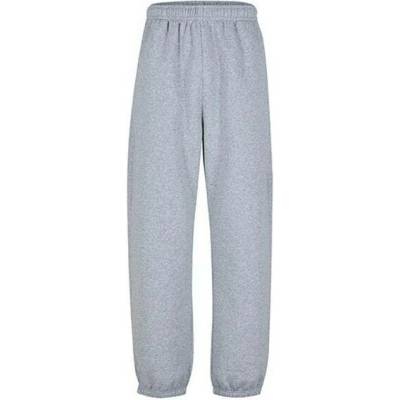 Build Your Brand Dámské tepláky BY286 Heather Grey