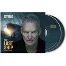 Sting - The Last Ship (Expanded Edition) CD 2