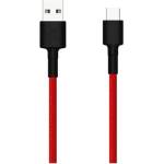 Xiaomi ОРИГИНАЛЕН usb type c braided