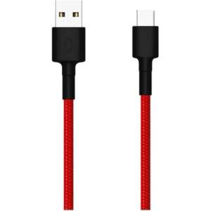 Xiaomi ОРИГИНАЛЕН usb type c braided