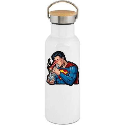 123TRIKO termoska Super hulič 500 ml vtipné
