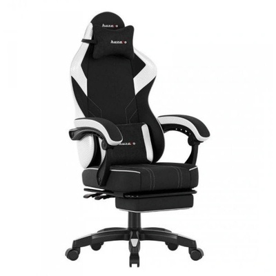 Huzaro Force 3.7 White Carbon геймърски стол