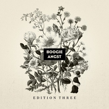 Various Artists - Boogie Angst: Edition Three (LP) (5050580748453)