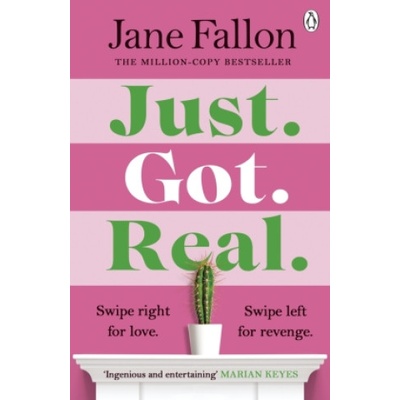 Just Got Real | Jane Fallon