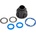 Traxxas Carrier, differential (front or center)/ x-ring gaskets (2)/ ring gear gasket TRX8581 (TRX8581)