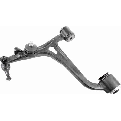 Rameno zavesenia kolies VAICO V30-1812 (V301812)