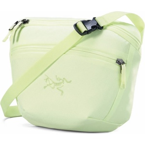 Arc'teryx Чанта за кръст Arc'teryx Mantis 2 Hip bag - Shincha - размер One Size (510-6506-1611)