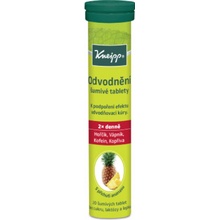 Kneipp Odvodnění šumivé tablety 84 g