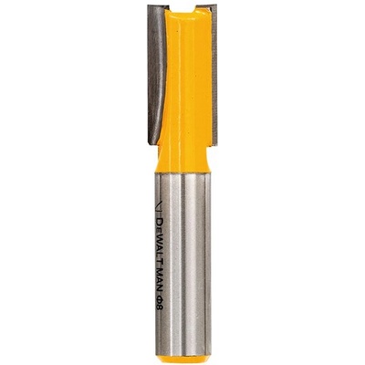 DeWALT DT90004 přímá fréza průměr 10 mm