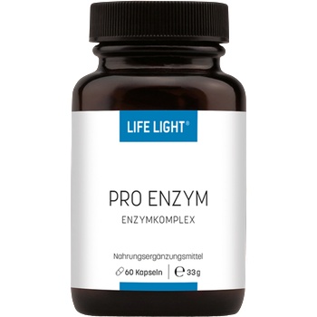 Pro Enzym - 60 капсули