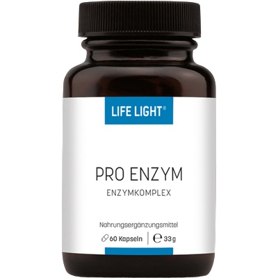 Pro Enzym - 60 капсули