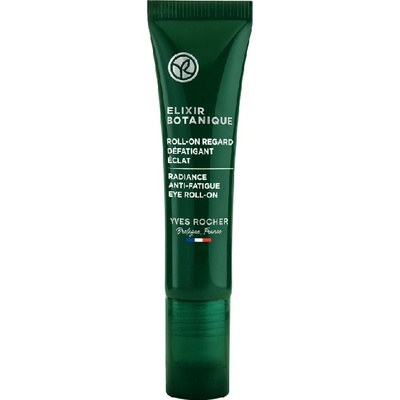 Yves Rocher Elixir Botanique Околоочен Крем Продукт за очи дамски 15ml