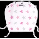 Dooky Clona Design Pink Stars