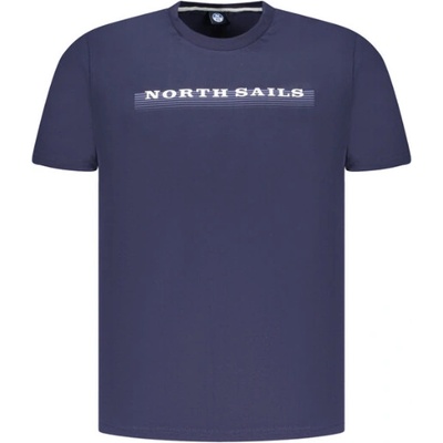 North Sails tmavomodré