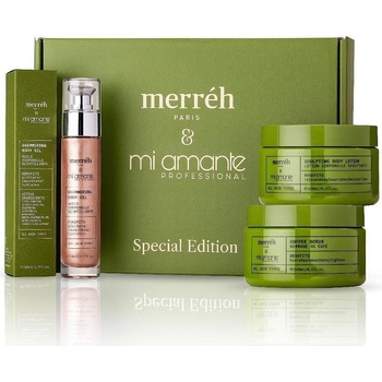 Mi Amante Комплект Merreh & Mi Amante
