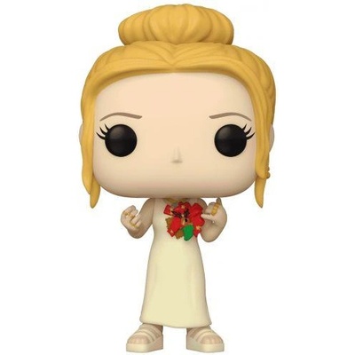 Funko Фигурка Funko Pop! Television - Friends - Phoebe Buffay 1647 (FUNKO-98552) (FUNKO-98552)