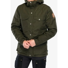 Fjällräven Greenland winter jacket M deep forest