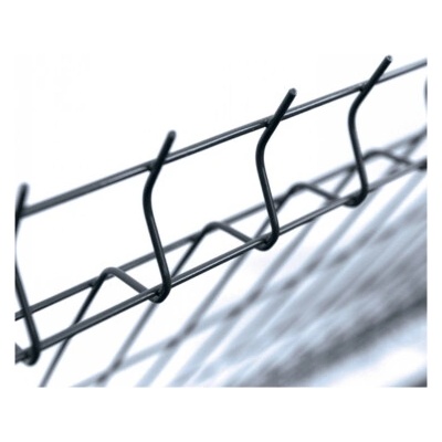 Pilecký Svařovaný panel PILOFOR LIGHT poplastovaný 2500x1230 mm