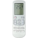 съвместим Samsung db93-14643p, am022jnvdkh, ar09txhybwknsa, ar24txhybwknsa, ar30ksfawkn - заместител дистанционно управление (db93-14643p, am022jnvdkh, ar09txhybwknsa, ar24txhybwknsa, ar30ksfawkn)