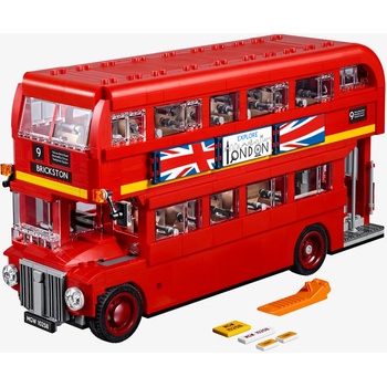 LEGO® Creator Expert 10258 London bus