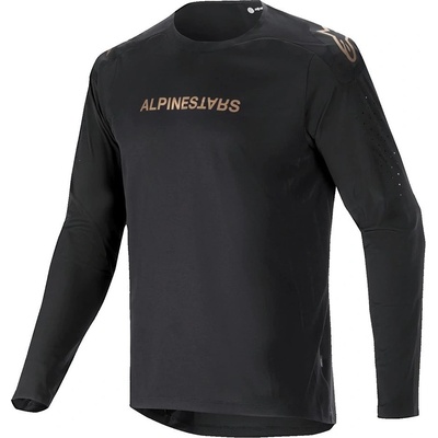 Alpinestars A-Aria Polartec Switch Ls 2024 Black