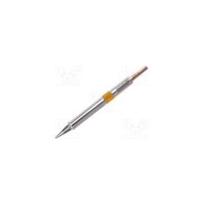 Hrot kužel 1mm 350÷398°C pre spájkovačku,pro pájecí stanici