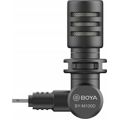 Boya BY-M100D