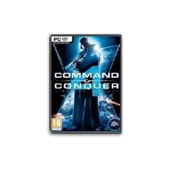 Command & Conquer 4: Tiberian Twilight