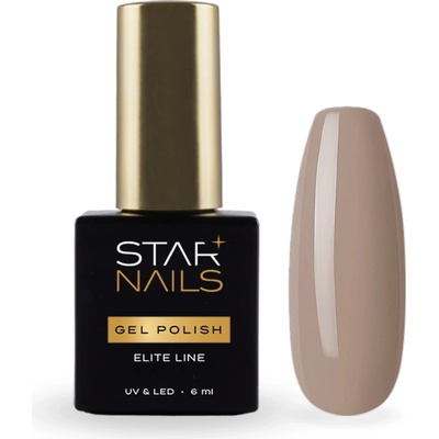 Starnails UV/LED Gel Polish Elite Line 309 Laba 6 ml