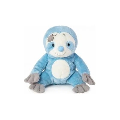 Przyjaciele Niebieskiego Noska Sloth mascot Sonny