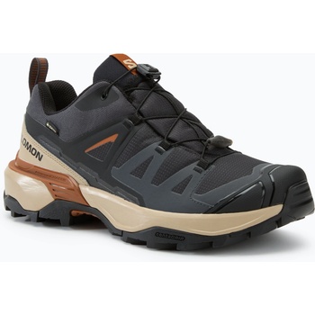 Image 1 of Salomon Мъжки обувки за трекинг Salomon X Ultra 360 GTX phantom/safari/ caramel cafe