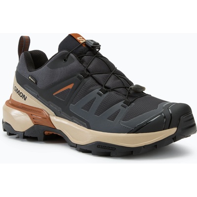 Salomon Мъжки обувки за трекинг Salomon X Ultra 360 GTX phantom/safari/ caramel cafe