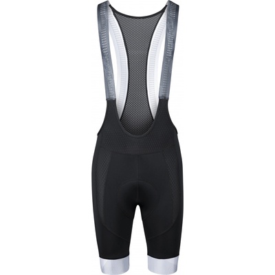 Force Stripe se šráky a vložkou černo-bílé