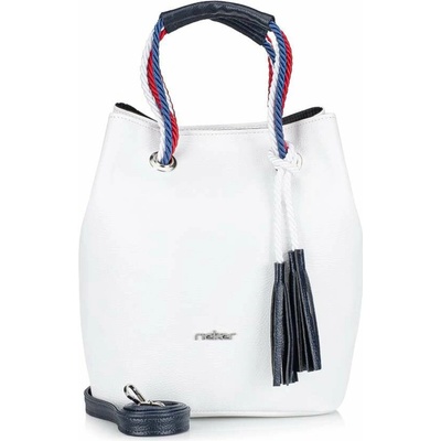 Rieker C0200-110-192/153 biela