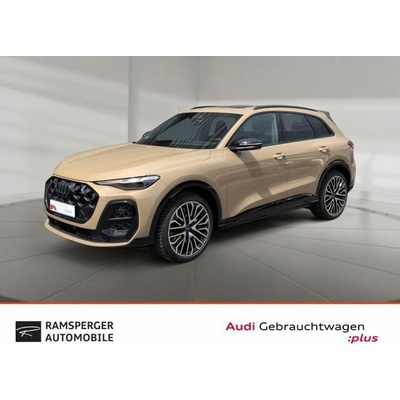 Audi SQ5 270 kW