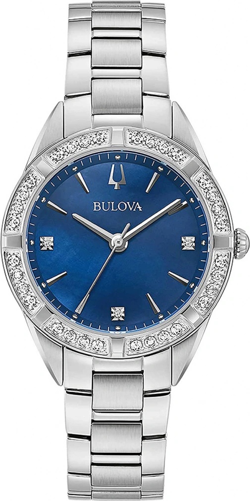 Bulova 96R243