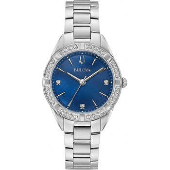 Bulova 96R243