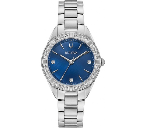 Bulova 96R243