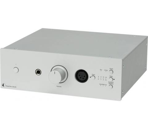 Pro-Ject Head Box DS2 B