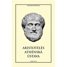 Athénská ústava - Aristotelés